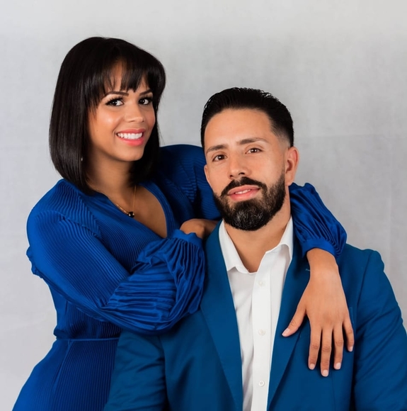 Meet your Posher, Sebastian - Picture 1 of 1